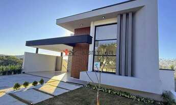 Imagem 3: Casa para alugar em Itupeva, São Venâncio, com 3 suítes, com 213.99 m²