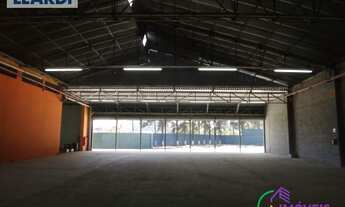 Imagem 3: GALPÃO - SÃO MIGUEL PAULISTA - SP