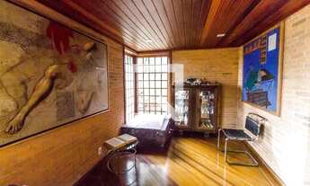 Imagem 6: Casa à Venda - Alphaville, 4 Quartos, 480 m2