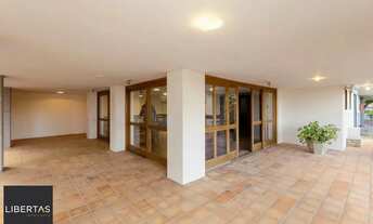 Imagem 6: Apartamento 2 dormitórios à venda Bom Jesus Porto Alegre/RS