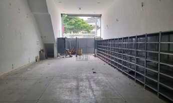 Imagem 3: Salão para alugar, 400 m² por R$ 21.450,00/mês - Parque da Mooca - São Paulo/SP