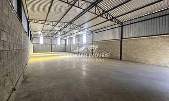 Imagem 2: Galpão para Locação Bairro Cruzeiro, Betim/MG