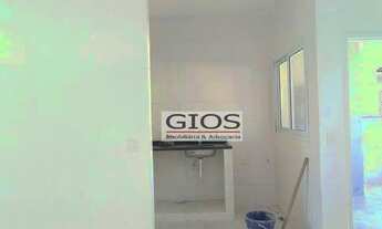 Imagem 6: Apartamento com 1 dormitório para alugar, 25 m² por R$ 1.410,00/mês - Limão - São Paulo/SP