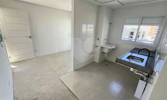 Imagem 7: Apartamento com 1 quartos para locação em Santana - SP