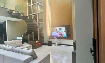 Imagem 4: Jardins do Lago - 4 quartos - 2 vagas - Coqueiro - Venda