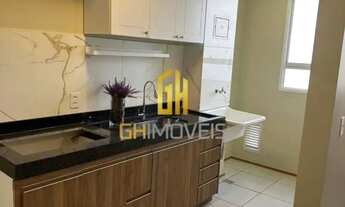 Imagem: Apartamento à venda, 49 m² por R$ 310.000,00