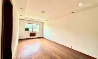 Imagem 4: Apartamento com 2 dormitórios à venda, 78 m² por R$ 280.000,00 - Caonze - Nova Iguaçu/RJ