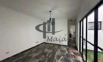 Imagem 2: Locação Sobrado Sao Caetano do Sul Santo Antonio Ref: 39686