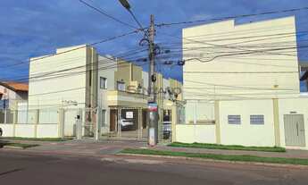 Imagem: Sobrado Cond. No Cel. Antonino c/ 3 quartos