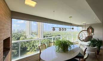 Imagem 2: Platno Greenville | 2 Suítes | 110m²