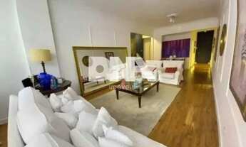 Imagem: Apartamento / Residencial / Laranjeiras