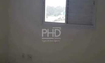 Imagem 14: Apartamento para Locação - 50 m² - Demarchi São Bernardo do Campo