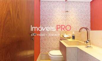 Imagem 7: Campo Belo Apartamento com 4 dormitórios