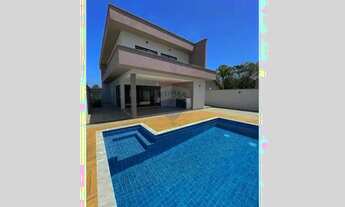 Imagem: Alugue Casa Luxuosa em Condomínio em Peruíbe