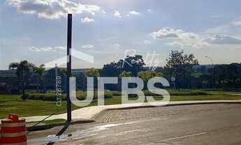 Imagem 4: Lote à venda no Residencial Parque Ville Jacarandá 612,54m²