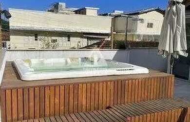 Imagem 6: 3 QUARTOS 1 SUITE COM 196M² COBERTURA- JARDIM BOTÂNICO