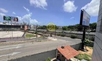 Imagem 4: Apartamento no bairro de Candelária com 03 quartos sendo 01 suíte