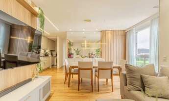 Imagem 3: WP6764 - Apartamento à Venda - Centro de Joinville