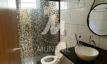 Imagem 3: Casa (térrea na rua) 3 dormitórios/suite, cozinha planejada