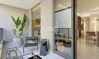 Imagem 4: APARTAMENTO GARDEN LOFT DUPLEX RESERVA LAGO Reserva Lago Garden Loft Duplex - J8 - Revenda