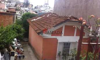 Imagem 3: Terreno à venda, 400 m² por R$ 800.000,00 - Penha de França - São Paulo/SP