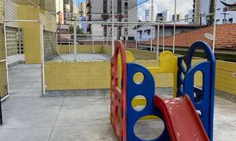 Imagem 6: Apartamento grande mobiliado perto da praça no Aeroclube e do Shopping Manaíra