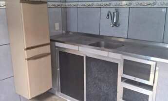 Imagem 3: Casa independente, 2 quartos, Nova Cidade