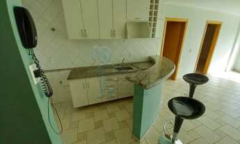 Imagem: Apartamento de 59m² com 02 quartos para