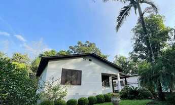 Imagem: Casa para locação em Linha Pinheral em