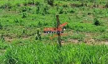 Imagem 2: Chácara de terra à venda na zona rural de Oratórios