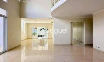 Imagem 2: Casa em condomínio para alugar de 425,46m2 no Jardim Botânico em Ribeirão Preto/SP