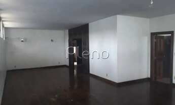 Imagem 5: Casa para alugar em Campinas, Nova Campinas, com 4 quartos, com 294 m²