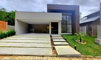 Imagem: Casa em Condomínio para Venda em Teresópolis