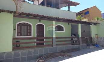 Imagem 3: Duas Casas em um único terreno em São Pedro da Aldeia