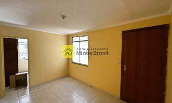 Imagem: Apartamento 2 quartos Bairro Industrial