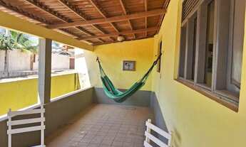 Imagem 2: Vendo Casa 4/4 + outra 2/4, terreno grande, 160 metros da praia de Búzios