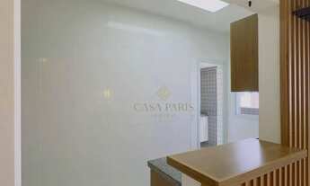 Imagem 4: Apartamento com 1 dormitório à venda, 44 m² por R$ 325.000,00 - Canto do Forte - Praia Gra