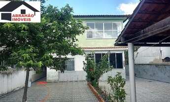 Imagem 3: 2casas no terreno - Venda em Piratininga. www.abrahaoimoveis.net.br