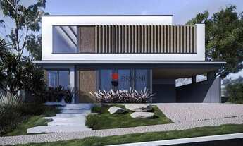 Imagem: Casa térrea Alto Padrão no Condomínio