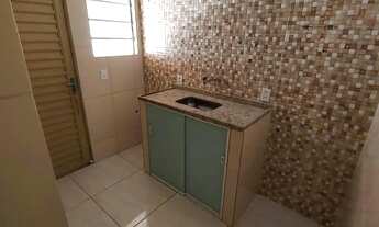 Imagem 3: Imóvel para venda tem 43 metros quadrados com 2 quartos em Mazomba - Itaguaí - RJ