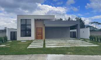 Imagem: Casa de condomínio para venda possui 206