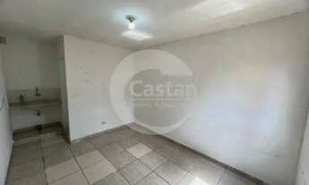 Imagem: Apartamento em MOOCA