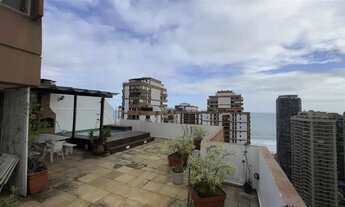 Imagem 6: Cobertura com 3 dormitórios à venda, 249 m² por R$ 3.900.000,00 - Barra da Tijuca - Rio de
