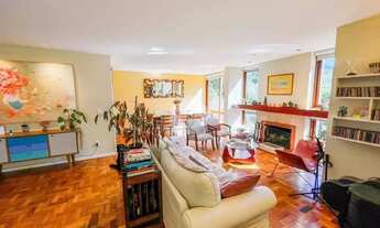 Imagem 5: Casa para venda com 5 quartos, 1366m² - Fazenda Inglesa - Petrópolis/RJ