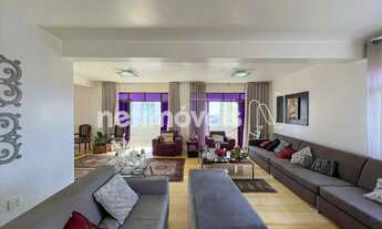 Imagem 3: Área de convivência completa, piscina e espaço gourmet e academia