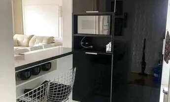 Imagem 3: Apartamento com 2 dormitórios à venda, 64 m² por R$ 600.000,00 - Presidente Altino - Osasc