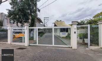 Imagem 2: Casa de Condomínio com 3 Quartos e 2 banheiros à Venda, 83 m² De? R$ 470.000 po