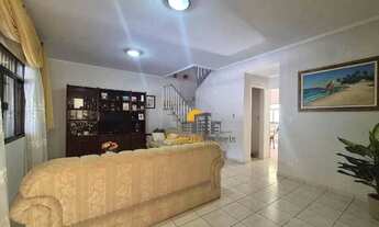 Imagem: Sobrado com 3 dormitórios à venda, 110