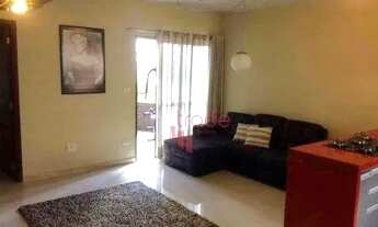 Imagem: Apartamento Mobiliado para Vender no Centro