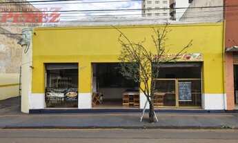 Imagem 3: Imóvel comercial a venda na Av Duque de Caxias em Londrina